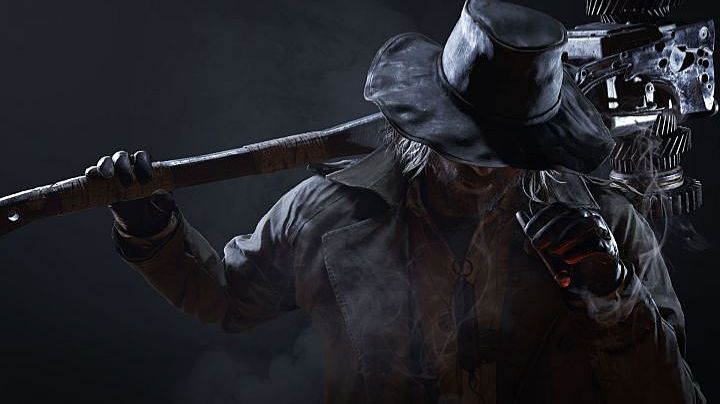 Молот Гейзенберга из Resident Evil Village | косплей мастерская Wizard`s Workshop