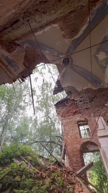 Уральская одиссея - 59 день