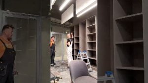 поработаем немножко