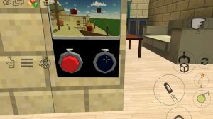 Chicken Gun - Сделал Телефон