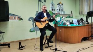 17) Концерт (ст. М. Танича, И. Шаферана, муз. О. Фельцмана "Ходит песенка по кругу").