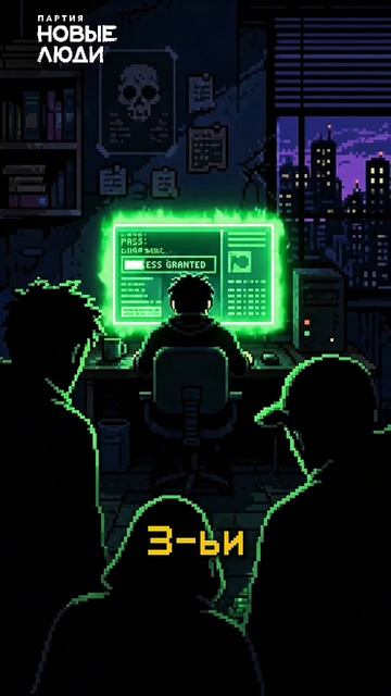 Что будет, если все перейдут в Макс?