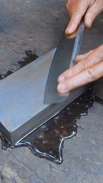 Преврати пилу в нож