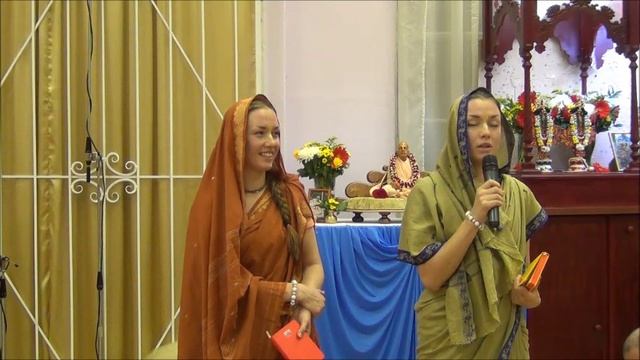 11.01.15.Истории санкиртаны