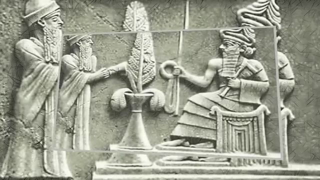 Анализ шумерских текстов с помощью ИИ раскрывает историю, которой никто не ожидал