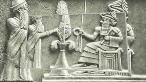 Анализ шумерских текстов с помощью ИИ раскрывает историю, которой никто не ожидал