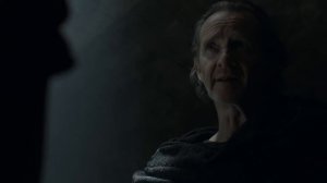 Квиберн навещает Серсею в темнице - Игра Престолов 5x08 HD