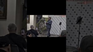 Радио-Восток. Эфир с Юрием Евстифеевым