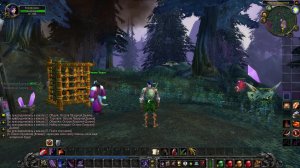 [Прямой эфир/Трансляция/Stream №43][Рейт опыта 0.5х][Сервер Nakama][World of Warcraft]