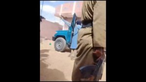 Боевики напали на столицу Мали, Бамако, а также прилегающие районы