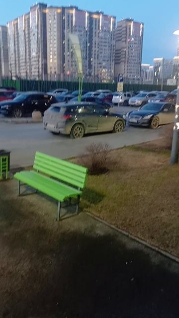 в Тюмени в гостях