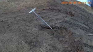 ДВЕ СТРОПЫ ВАЖНО НА ЛОПАТЕ  ЯКОРЯ И ВНЕДОРОЖНИКЕ , как  передняя и задняя  ось ,  4 вд
