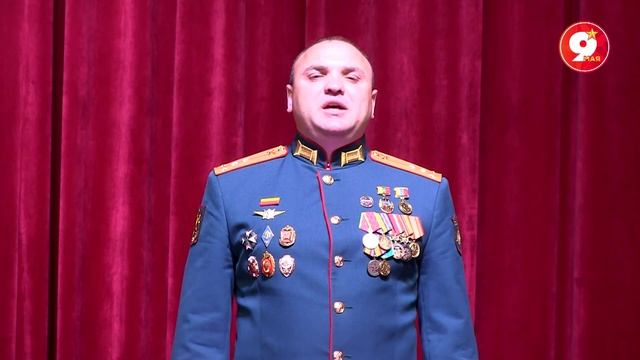 Поздравления с Днем Победы ветеранам