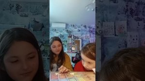 Сейф и бум с Муркой