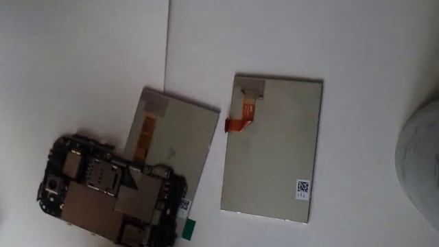 HTC Wildfire S замена дисплея