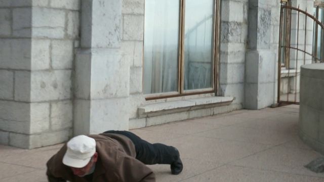 Ласточкино гнездо.