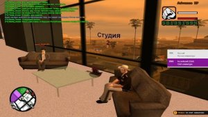Телецентр интервью 3