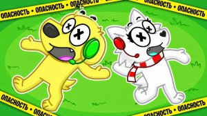 💀 МЫ УМИРАЕМ СНОВА И СНОВА… РОБЛОКС! ROBLOX!