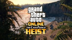 GTA 5 online: как пройти ограбление кайо-перико в 2026 в соло