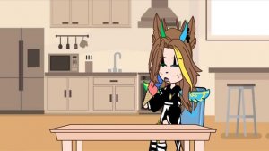 Поесть не дали!﹥:(