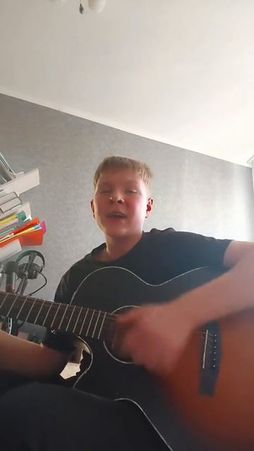 Тянутся города