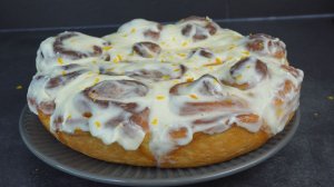 Пирог "СЕНАТОРСКИЙ"  тает во рту! Скорость поедания 100/10