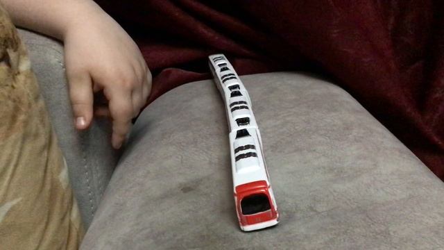 Мне купили «Балтиец»