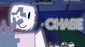 forsanken OST - John geometry chase theme