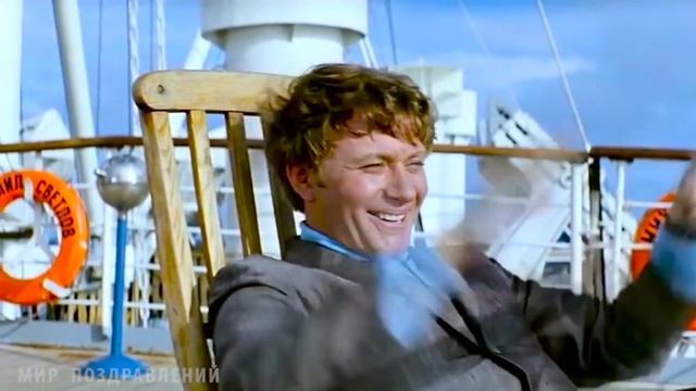 Песня Праздник ВВС от Евгения Миронова