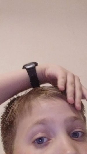 вечерняя трансляция