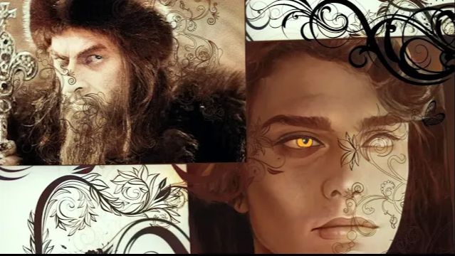 Михаил Артемьевич Кузнецов - Посмотри в мои глаза...[в описании] #федорбасманов