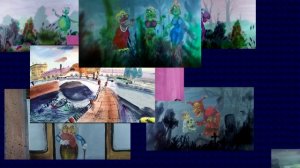 Студия Старый Пень вКонтакте