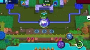 Brawl Stars, выполняю квесты, 19 часть.