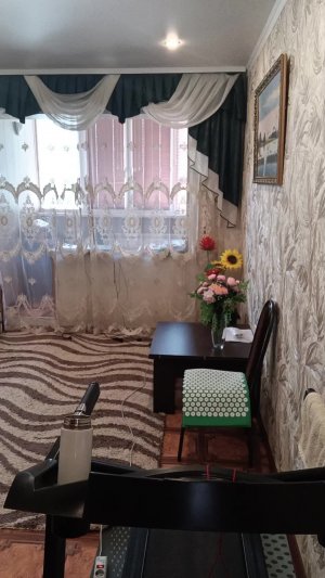 Мне говорят....что я подражаю. О.БРАВЕНЬКОЙ....🤣🤣🤣...Идем дружненько на беговую дорожку...ходьба.