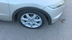 Цивик 5d 2008 .mp4