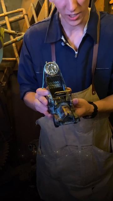 Машина Времени