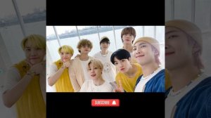 BTS❤️
