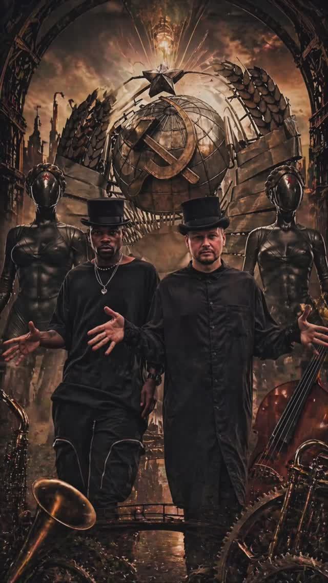 Рожденные в СССР