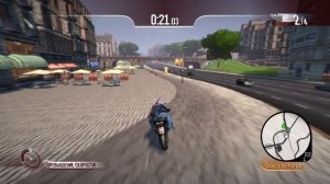 WheelMan - 59 серия Время-деньги 8