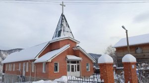 Воскресное Богослужение 26.04.26