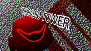 я воссоздал the radio tower  в чикен ган #чикенган