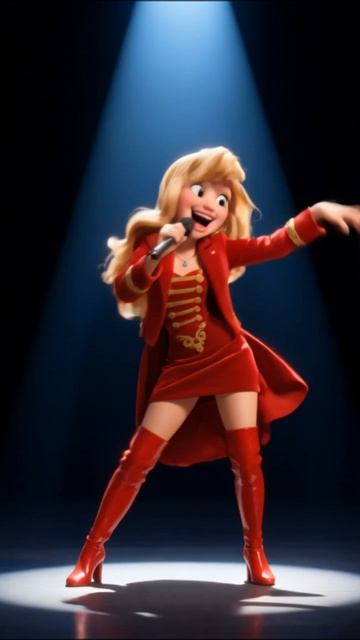 пасхальный кулич