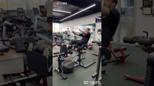 Архипов Дмитрий, ТФ Братиславская, тренер тз, 33 раза