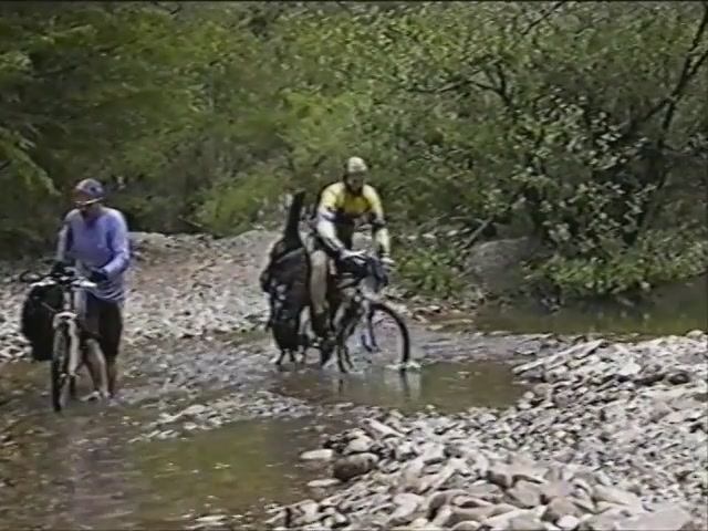 Западный Кавказ 1999