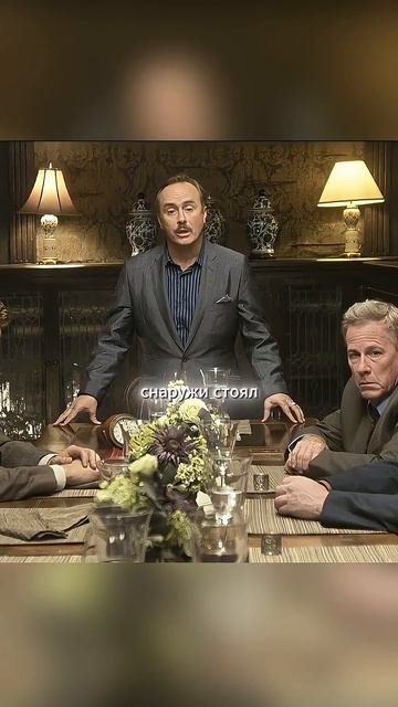 🍿 Мы вынуждены играть в ужасную игру