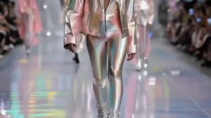 494. Музыкальное видео с искусственным интеллектом, снятое с помощью Luma DreamMachine