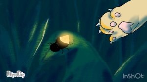 Анимация на конкурс Мятного Чайчика. Надеюсь что норм.