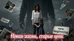 📖ПОЛНАЯ АУДИОКНИГА📖НОВАЯ ЖИЗНЬ, СТАРЫЕ ЦЕПИ❤️🍷 ЛЮБОВНЫЕ РОМАНЫ🍷