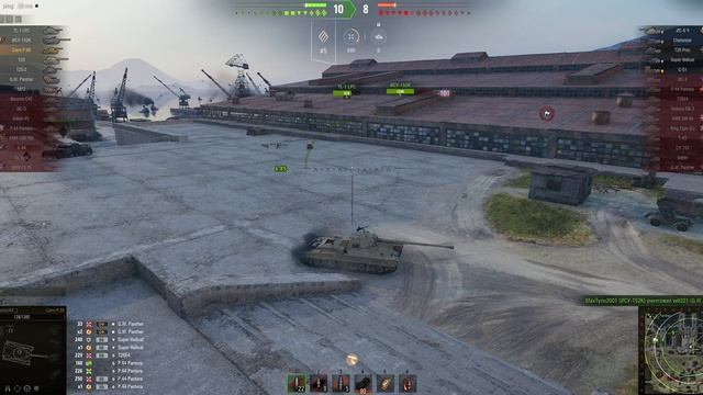 Мир танков  ___________ПОБЕДА_________