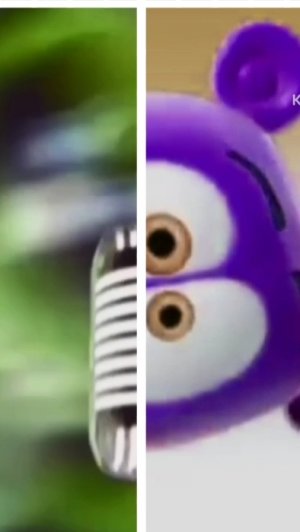 2 gummy bears klaskyklaskyklaskyklasky effects